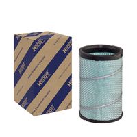 SekundärLuftfilter Motorluftfilter Filter, Bild 2