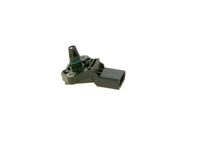 Sensor Ladedruck Ladedrucksensor, Bild 18