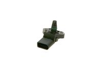 Sensor Ladedruck Ladedrucksensor, Bild 5
