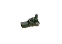 Sensor Ladedruck Ladedrucksensor, Bild 7
