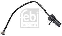Warnkontakt Kabel Bremsbelagverschleiß, Bild 1