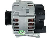 Lichtmaschine Generator, Bild 4
