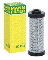 Arbeitshydraulik Filter Hydraulische Anlage, Bild 3