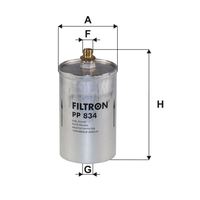Kraftstofffilter Kraftstoff Filter, Bild 2