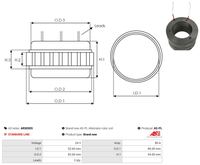 Stator Lichtmaschine Generator, Bild 2
