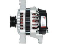 Lichtmaschine Generator, Bild 4
