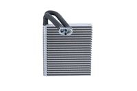 Verdampfer Klimaanlage, Bild 7
