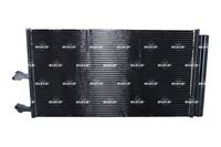 Klimakondensator Klimaanlage, Bild 4