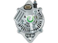 Lichtmaschine Generator, Bild 2
