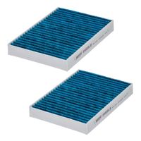 Filterset Ölfilter Luftfilter Innenraumfilter Kraftstofffilter, Bild 3