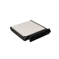 Innenraumfilter Pollenfilter Filter, Bild 4