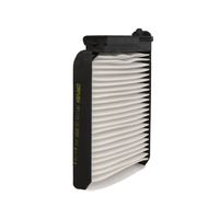 Innenraumfilter Pollenfilter Filter, Bild 9