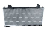 Kühler Wasserkühler Motorkühler, Bild 3