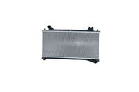 Kühler Wasserkühler Motorkühler, Bild 6