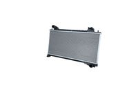 Kühler Wasserkühler Motorkühler, Bild 9