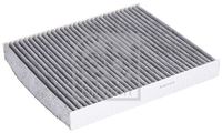 Filterset Ölfilter Luftfilter Innenraumfilter