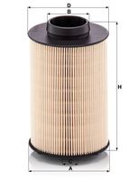 Kraftstofffilter Kraftstoff Filter, Bild 2