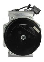 Kompressor Klima Klimaanlage Klimakompressor, Bild 2