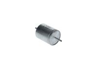 Kraftstofffilter, Bild 4