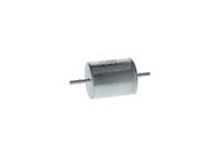 Kraftstofffilter, Bild 7
