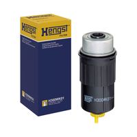 Kraftstofffilter Kraftstoff Filter, Bild 2