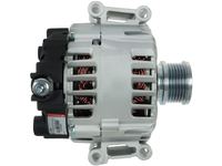 Lichtmaschine Generator, Bild 2