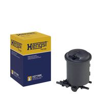 Kraftstofffilter Kraftstoff Filter, Bild 2