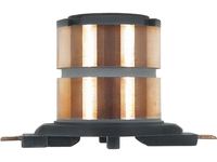 Schleifring Lichtmaschine Generator