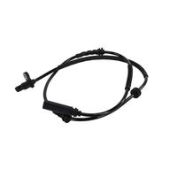 ABS Sensor Drehzahlmesser, Bild 12