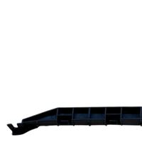 Stoßstangen Halter, Bild 14