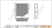 Luftfilter Motorluftfilter Filter, Bild 8