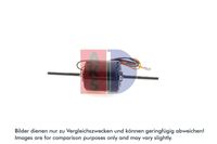 Elektromotor Gebläsemotor Innenraumgebläse Heizgebläsemotor