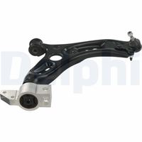 Querlenker, Bild 1