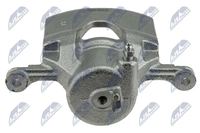 Bremssattel Bremszange, Bild 2