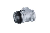 Kompressor Klima Klimaanlage Klimakompressor, Bild 16