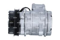 Kompressor Klima Klimaanlage Klimakompressor, Bild 3