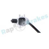 ABS Sensor Drehzahlmesser, Bild 3