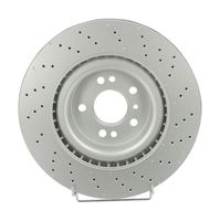 Bremsscheibe Scheibenbremse, Bild 1