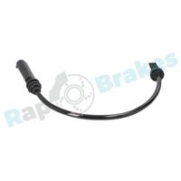 ABS Sensor Drehzahlmesser, Bild 3
