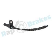 ABS Sensor Drehzahlmesser, Bild 5