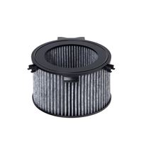 Filterset Ölfilter Luftfilter Innenraumfilter Kraftstofffilter, Bild 3
