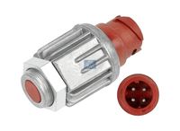 Sensor Geschwindigkeit