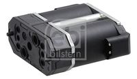 Magnetventil Schaltzylinder, Bild 2