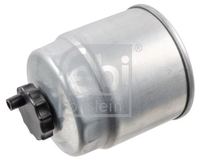 Kraftstofffilter Kraftstoff Filter, Bild 2
