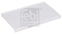 Innenraumfilter Pollenfilter Filter, Bild 1