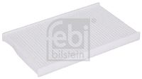 Innenraumfilter Pollenfilter Filter, Bild 2