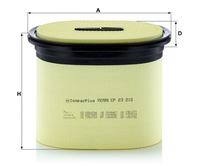 Luftfilter Motorluftfilter Filter, Bild 2