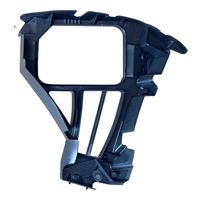 Stoßstangen Halter, Bild 2