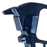 Stoßstangen Halter, Bild 3