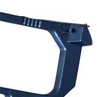 Stoßstangen Halter, Bild 4